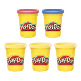 Play-Doh Color Me Happy 5-Pack